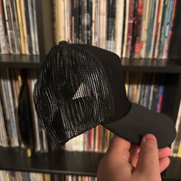 The Office TV Show Vance Refrigeration Premium Trucker Hat - Picture 3 of 8